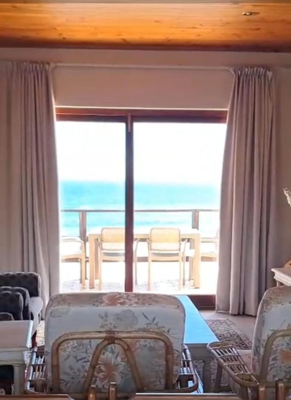 Zade's 'C' Lodge Apartment in Western Cape
