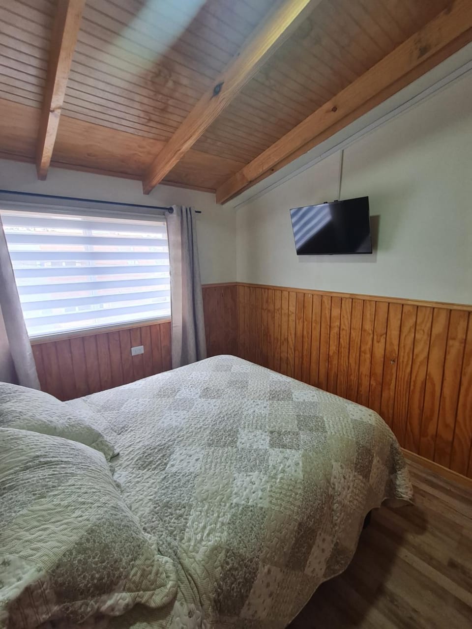 Volcano Apartment in Osorno