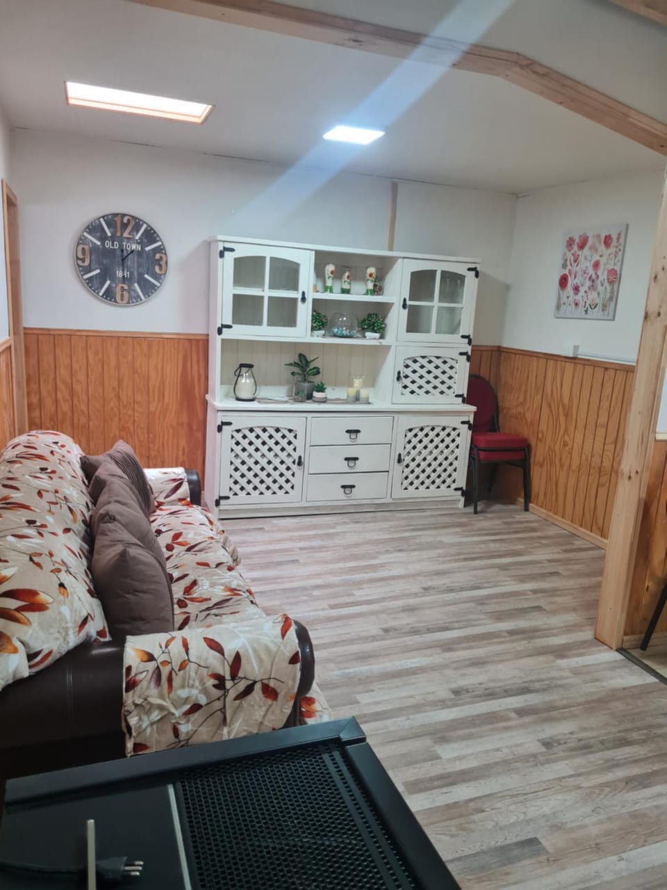 Volcano Apartment in Osorno