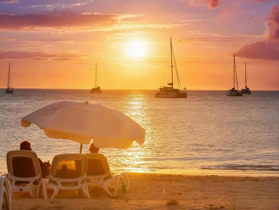 Beach, Beach