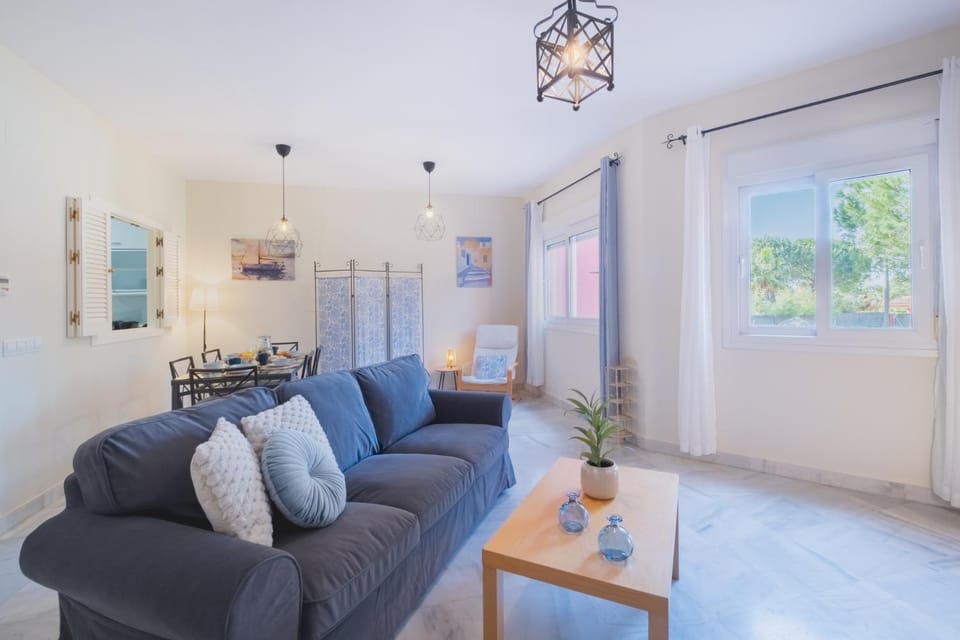TV and multimedia, Dining area, Garden view, internet, air conditioner
