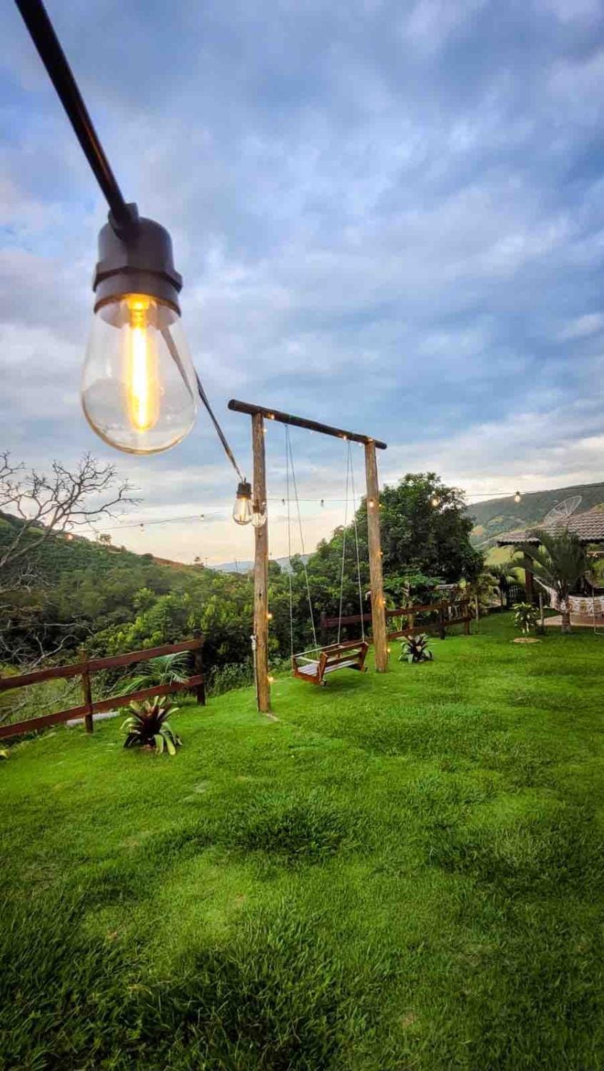 Garden, View (from property/room), Garden view, Mountain view