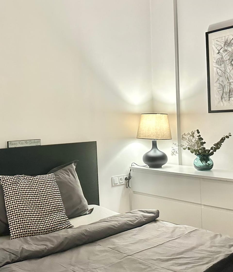 Smolna Terrace Studio & City Center Apartments Apartment in Warsaw