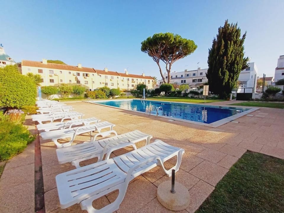 BOTTELHA Beach Apartment Apartment in Quarteira
