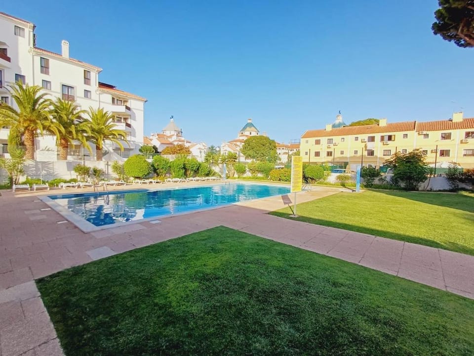 BOTTELHA Beach Apartment Apartment in Quarteira