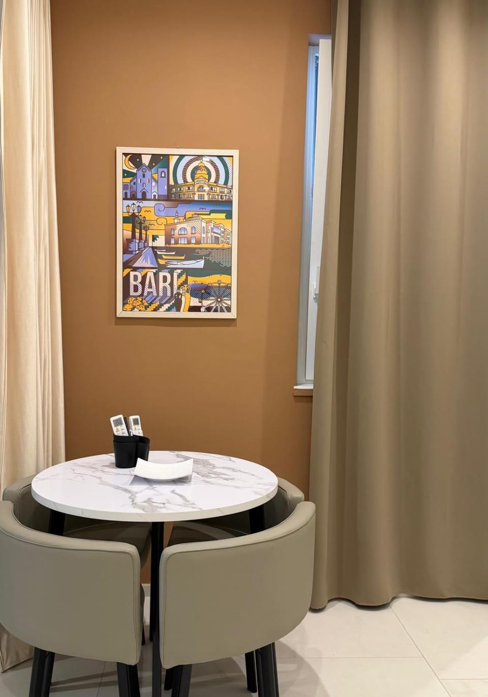 Ricordi di Bari - Suite Centro Apartment in Bari