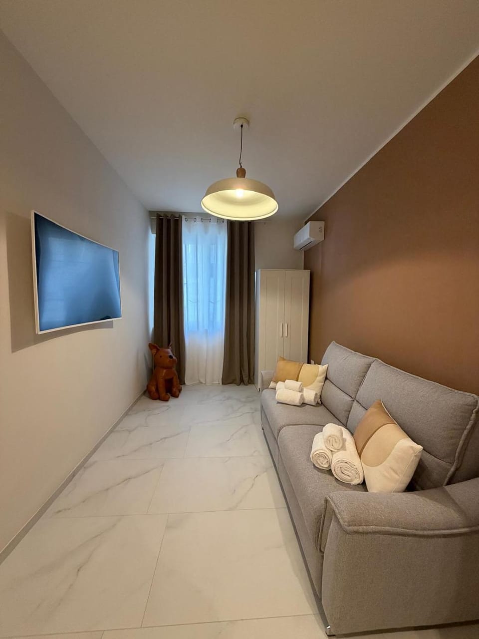 Ricordi di Bari - Suite Centro Apartment in Bari