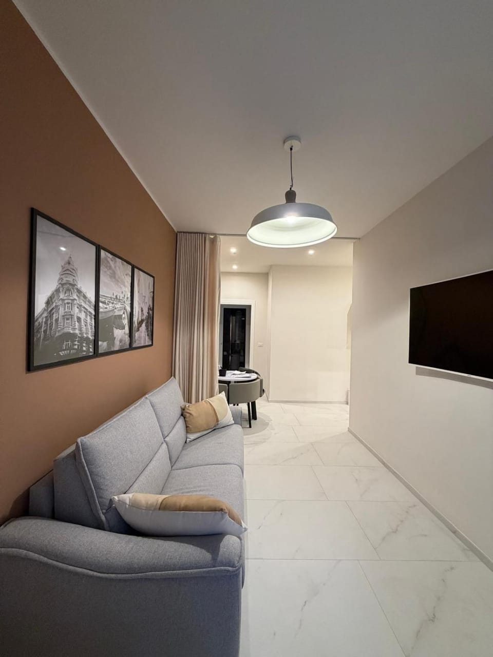 Ricordi di Bari - Suite Centro Apartment in Bari