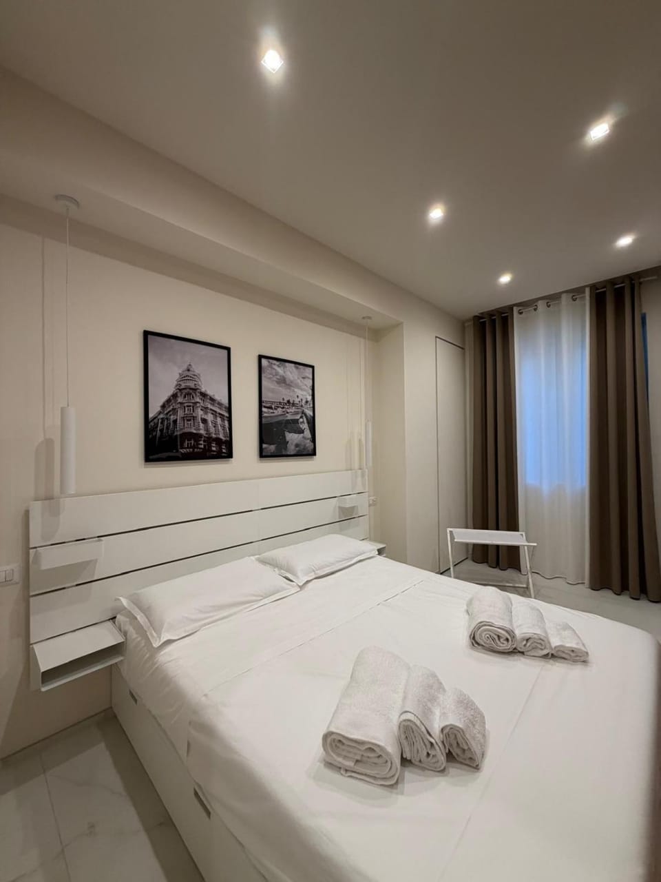 Ricordi di Bari - Suite Centro Apartment in Bari