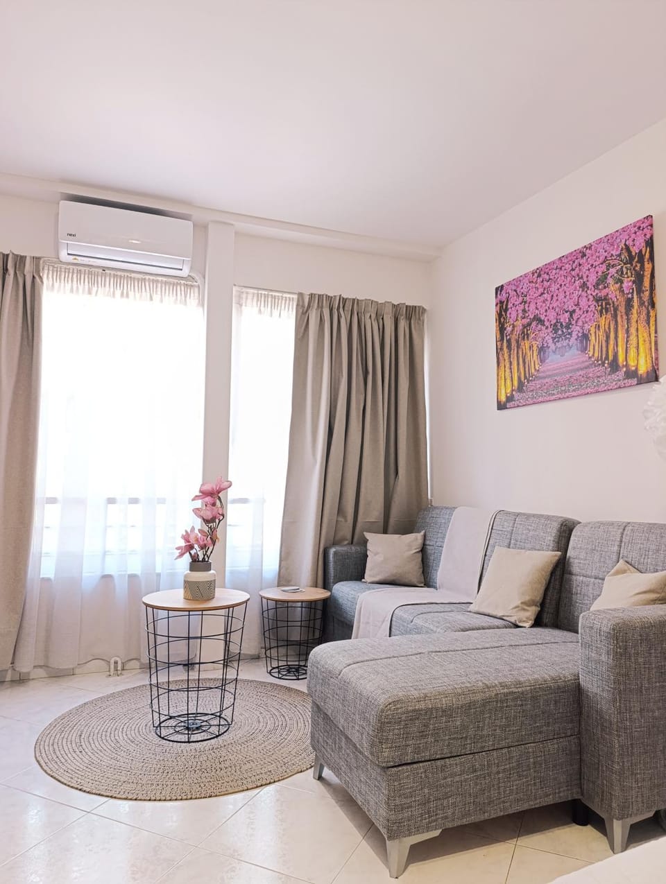 Anastay cozy studio in Kallithea Apartment in Kallithea