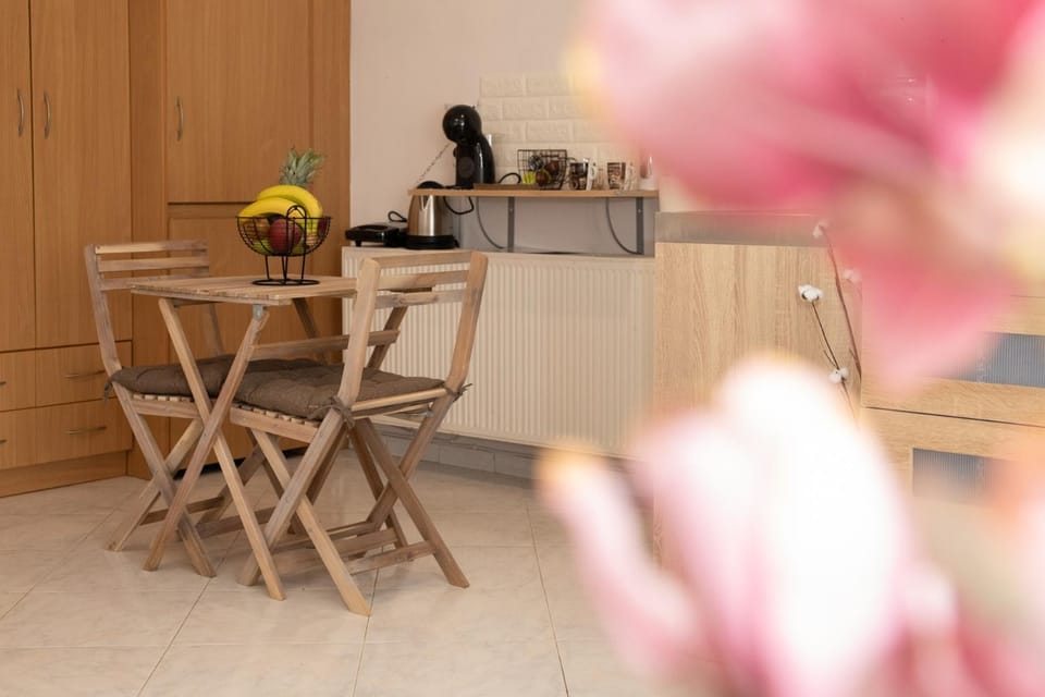 Anastay cozy studio in Kallithea Apartment in Kallithea