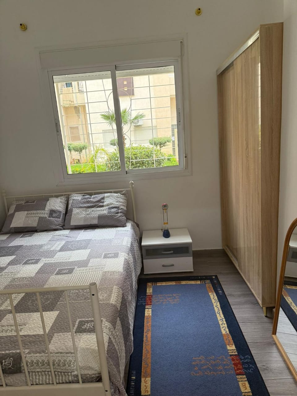 Appartement Al Rayhan Apartment in Fes