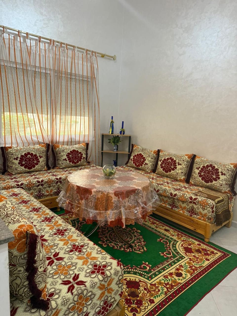 Appartement Al Rayhan Apartment in Fes