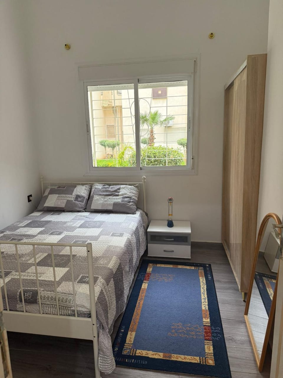 Appartement Al Rayhan Apartment in Fes
