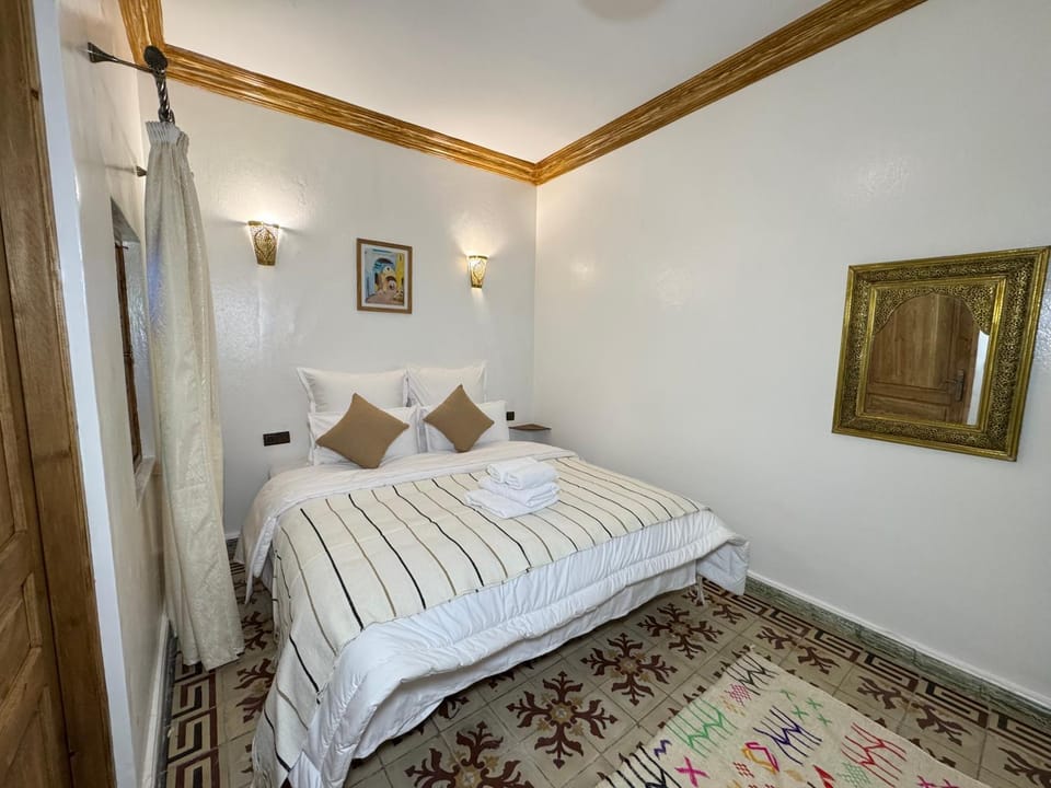 Dar lalla Malika Bed and Breakfast in Rabat