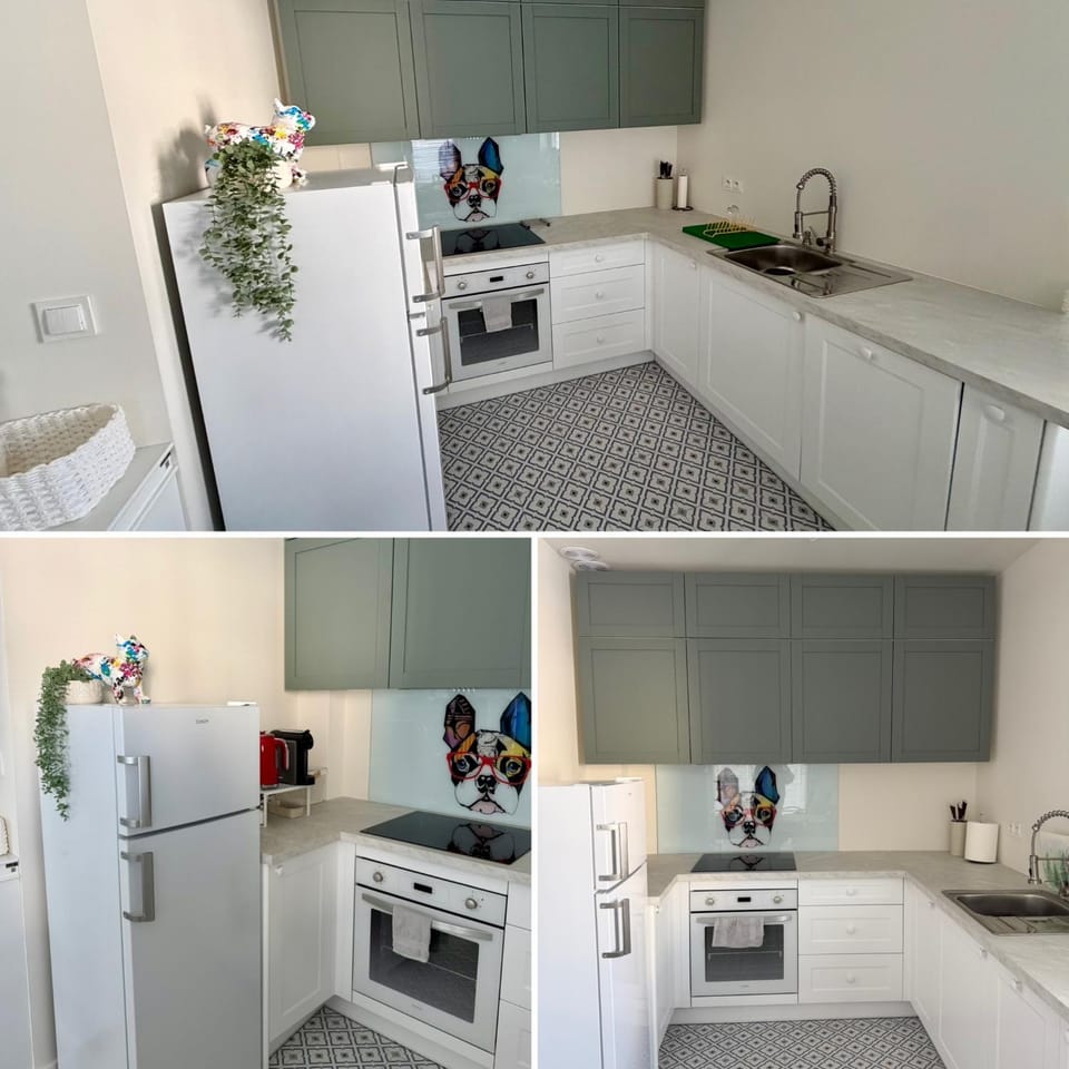 Wydmowa Ostoja Apartment in Pomeranian Voivodeship
