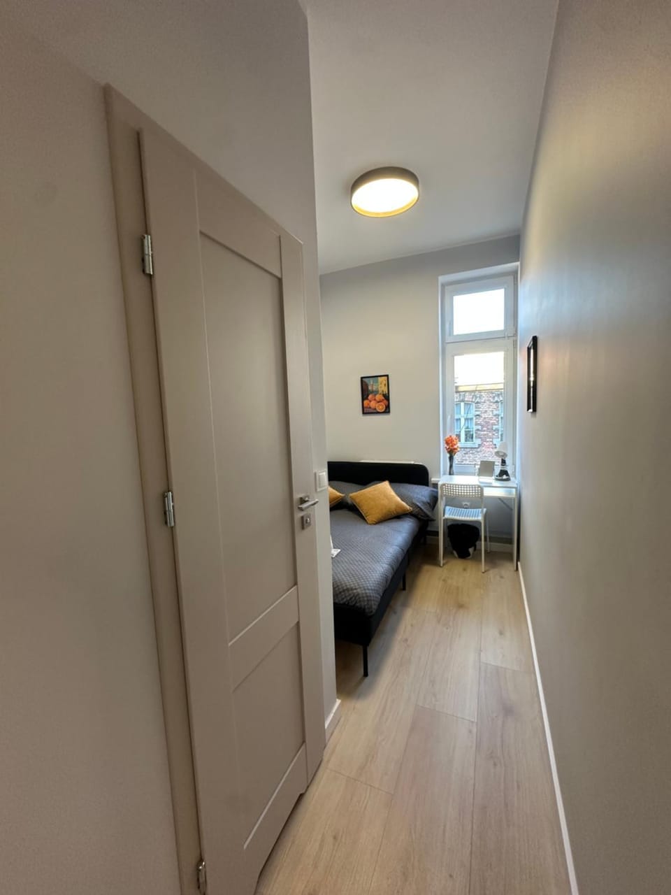 MMRent Orange Room Vacation rental in Gdansk