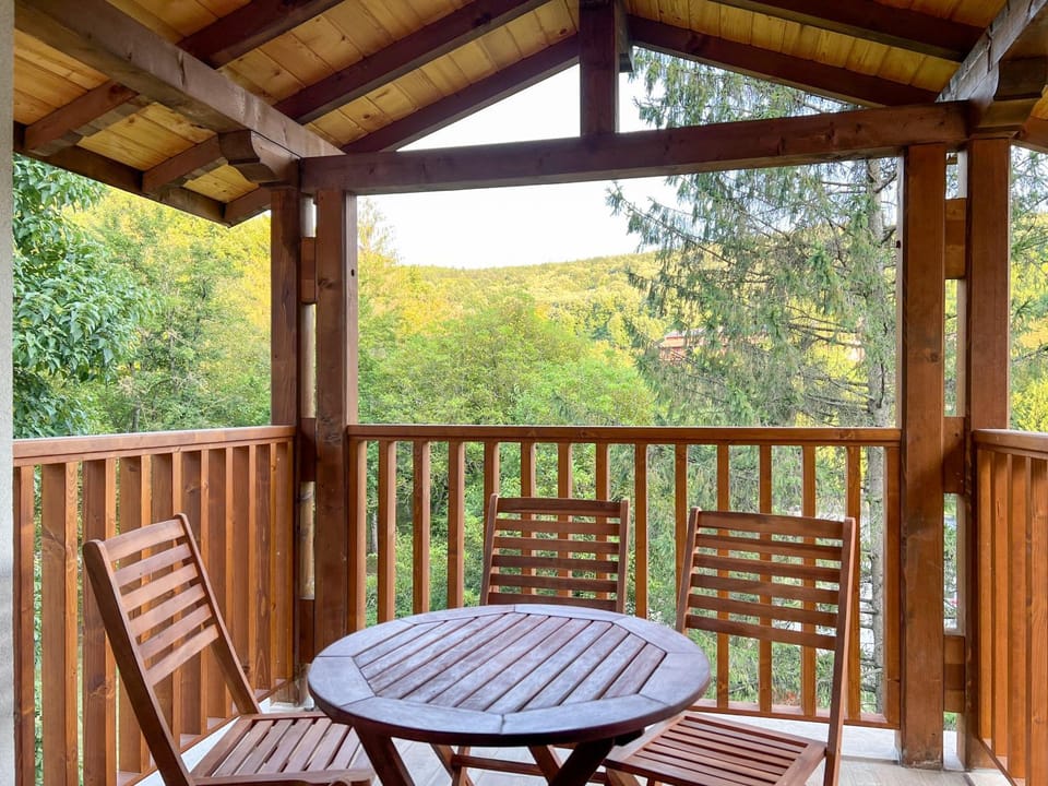 Villa Ksilifor Country House in Veliko Tarnovo