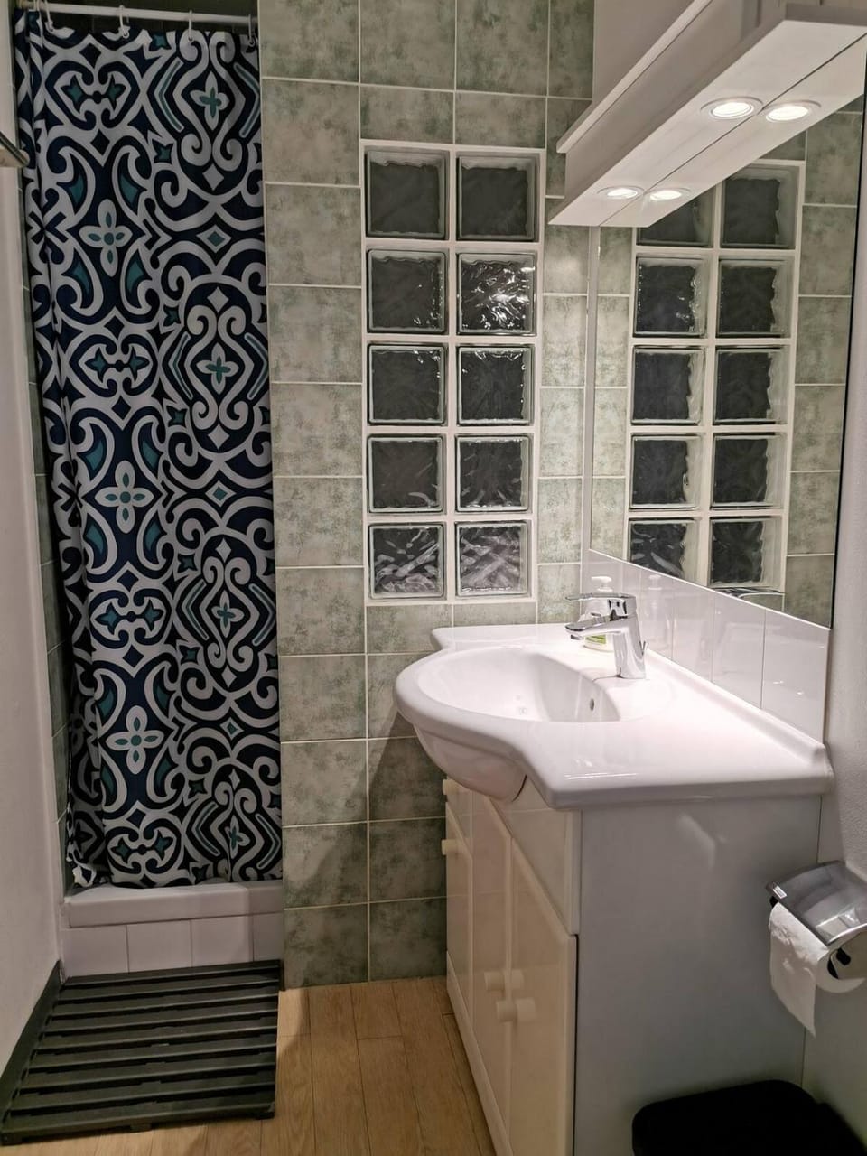 Venus, 2-bedroom apartment Les Minimes neighborhood Apartment in La Rochelle