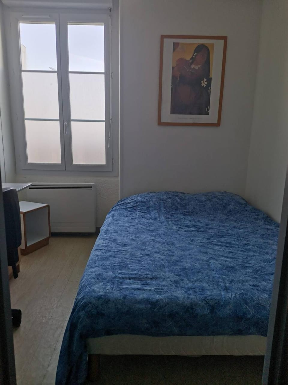 Venus, 2-bedroom apartment Les Minimes neighborhood Apartment in La Rochelle