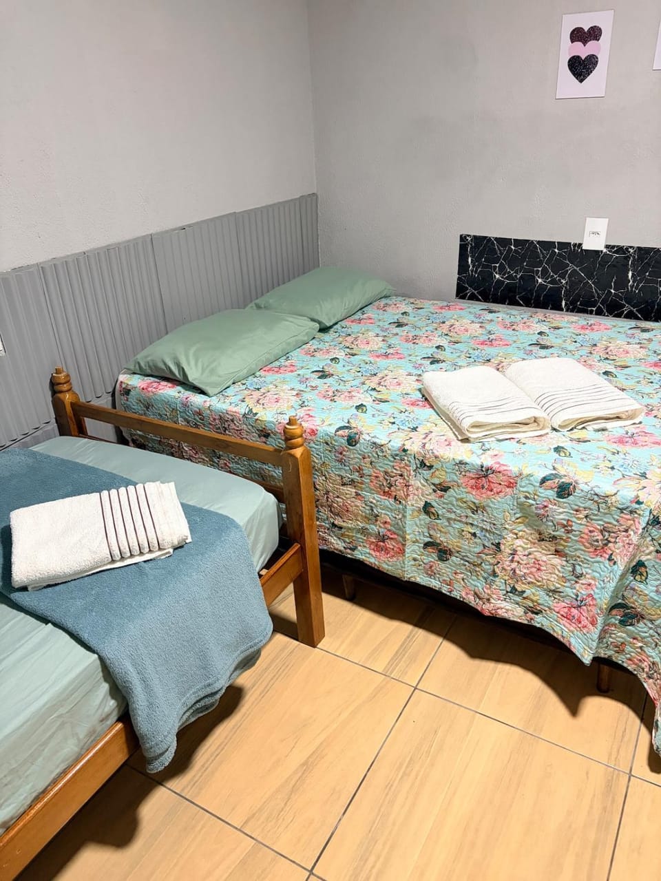 Central Studio Ar Condicionado TV Estacionamento 8 minutos dos Paraguai - Casasdimae Apartment in Foz do Iguaçu