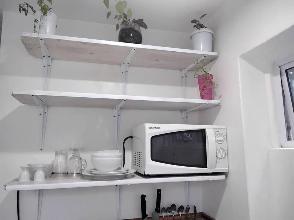 microwave, oven