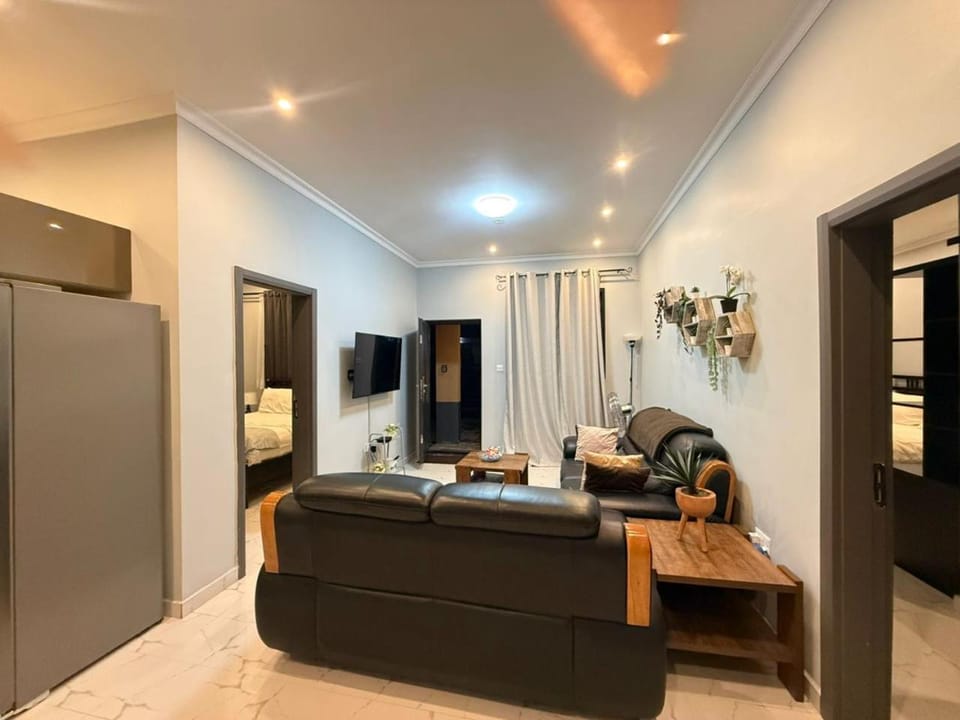 Villa samashemerald Apartment in Lusaka