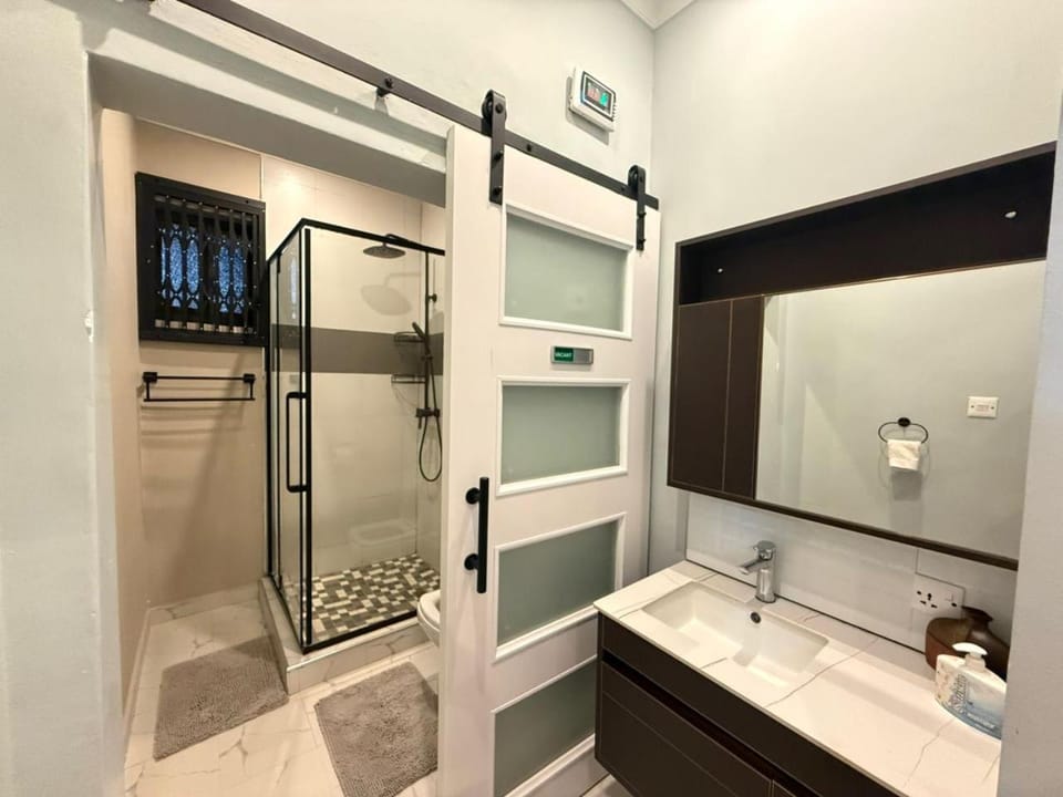 Villa samashemerald Apartment in Lusaka
