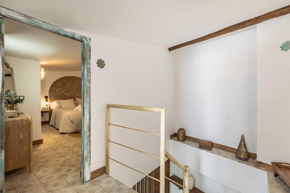 ✦Palacete Santa Ana✦ Casa Boutique · Guadix House in Guadix