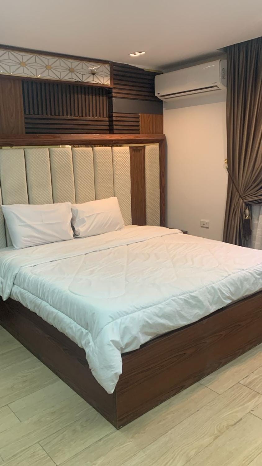 2 Shehb Apartment Hotel Apartment in Egypt