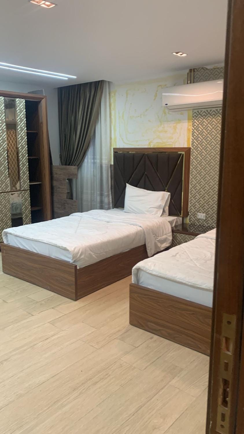 2 Shehb Apartment Hotel Apartment in Egypt