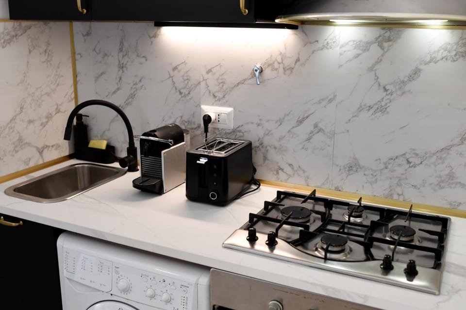 Coffee/tea facilities, Kitchen or kitchenette, Breakfast, internet, pet friendly, stove, toaster