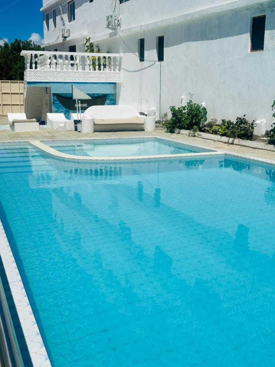 Reign homes Apartment in Kenya