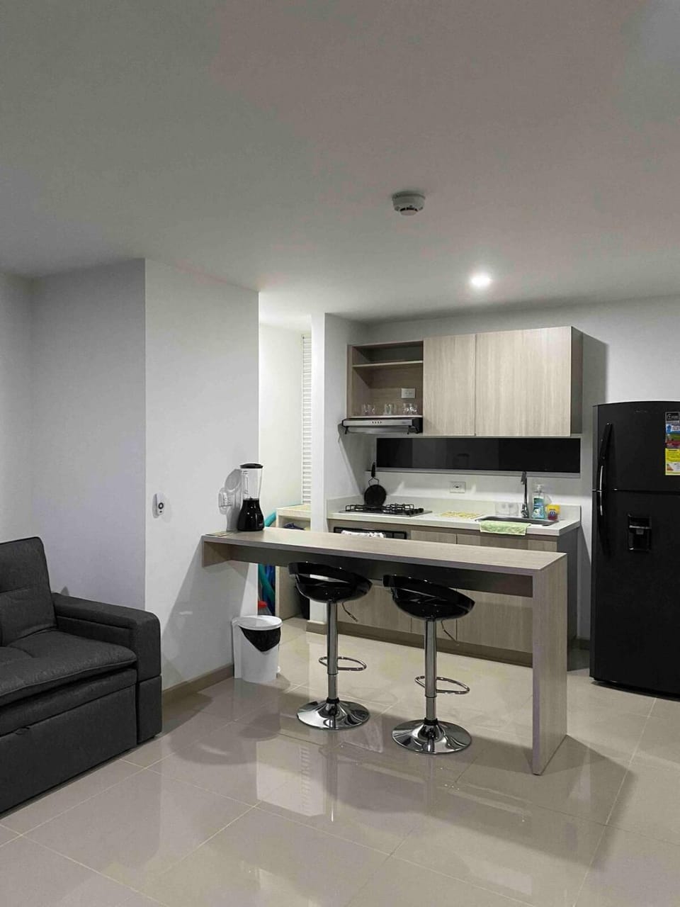 Apartasol familiar con piscinas, toboganes y aire acondicionado Apartment in Santa Fe de Antioquia