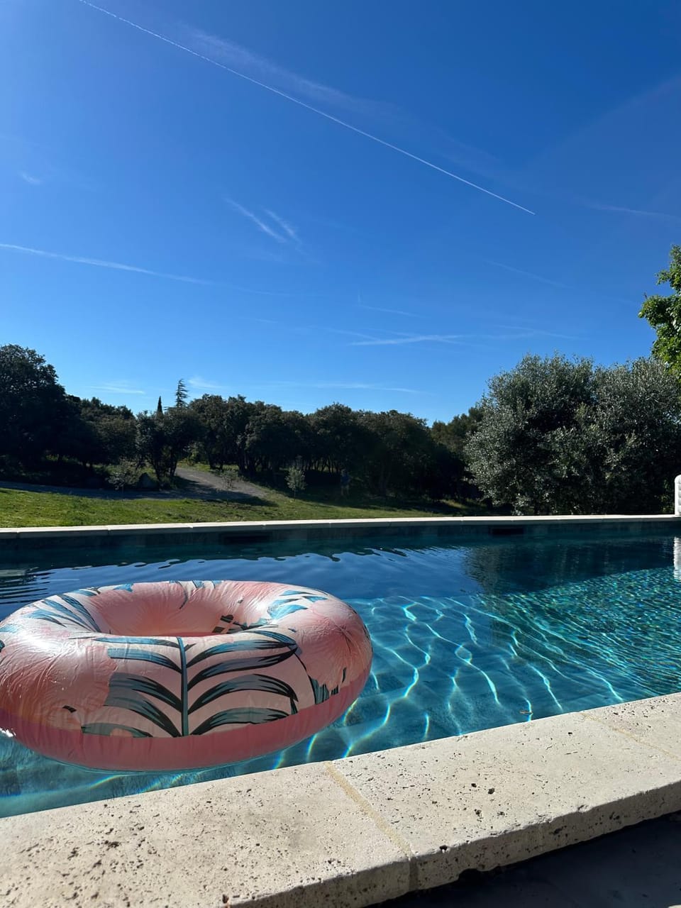 Bastide de la Chênaie, Gordes, Luberon view Villa in Gordes