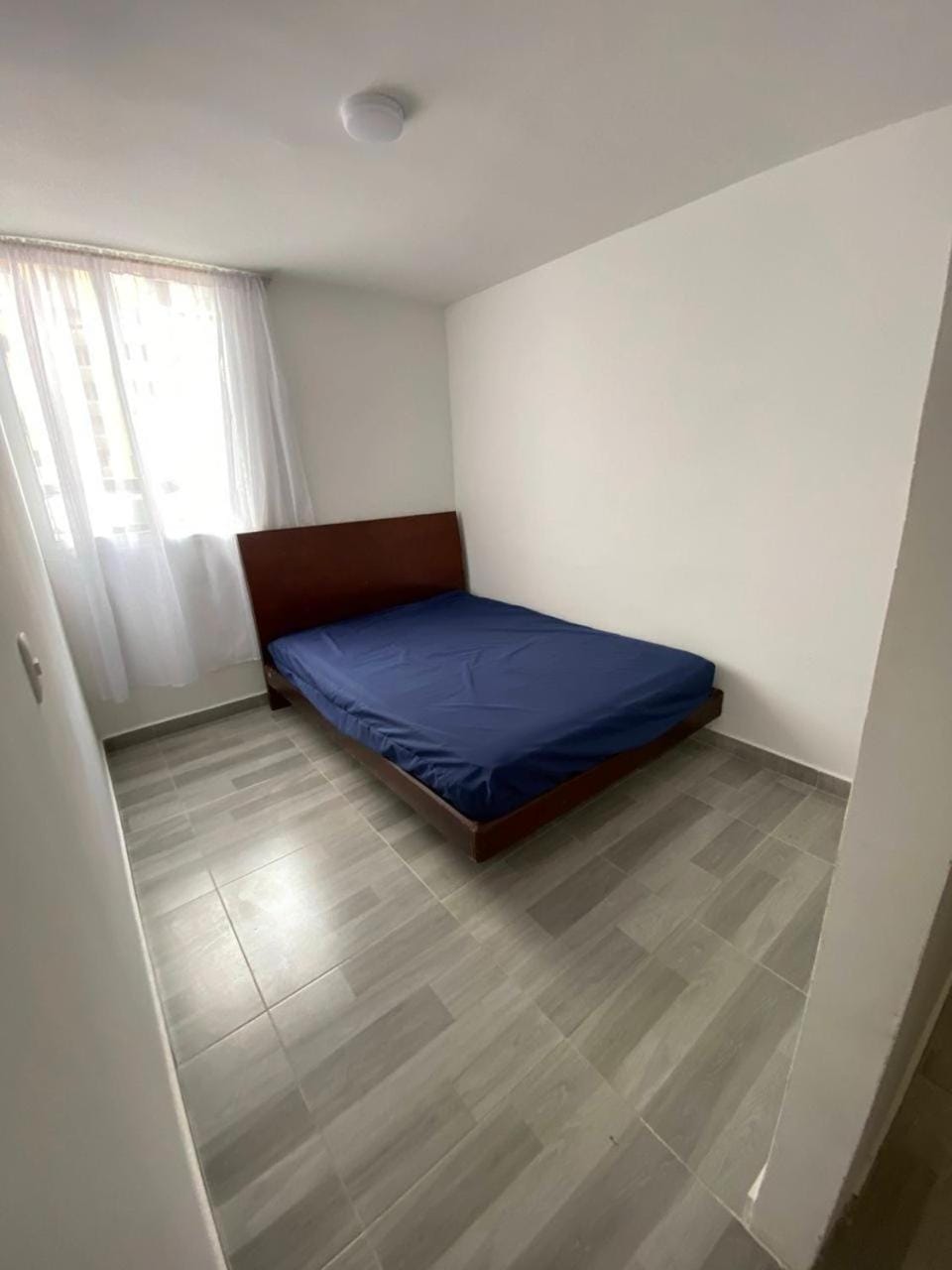 Apartamento Ibague Bio Santa Cruz Apartment in Ibagué
