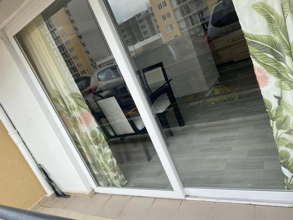 Apartamento Ibague Bio Santa Cruz Apartment in Ibagué