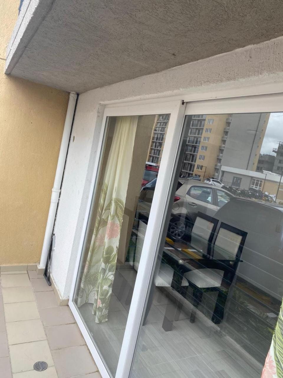Apartamento Ibague Bio Santa Cruz Apartment in Ibagué