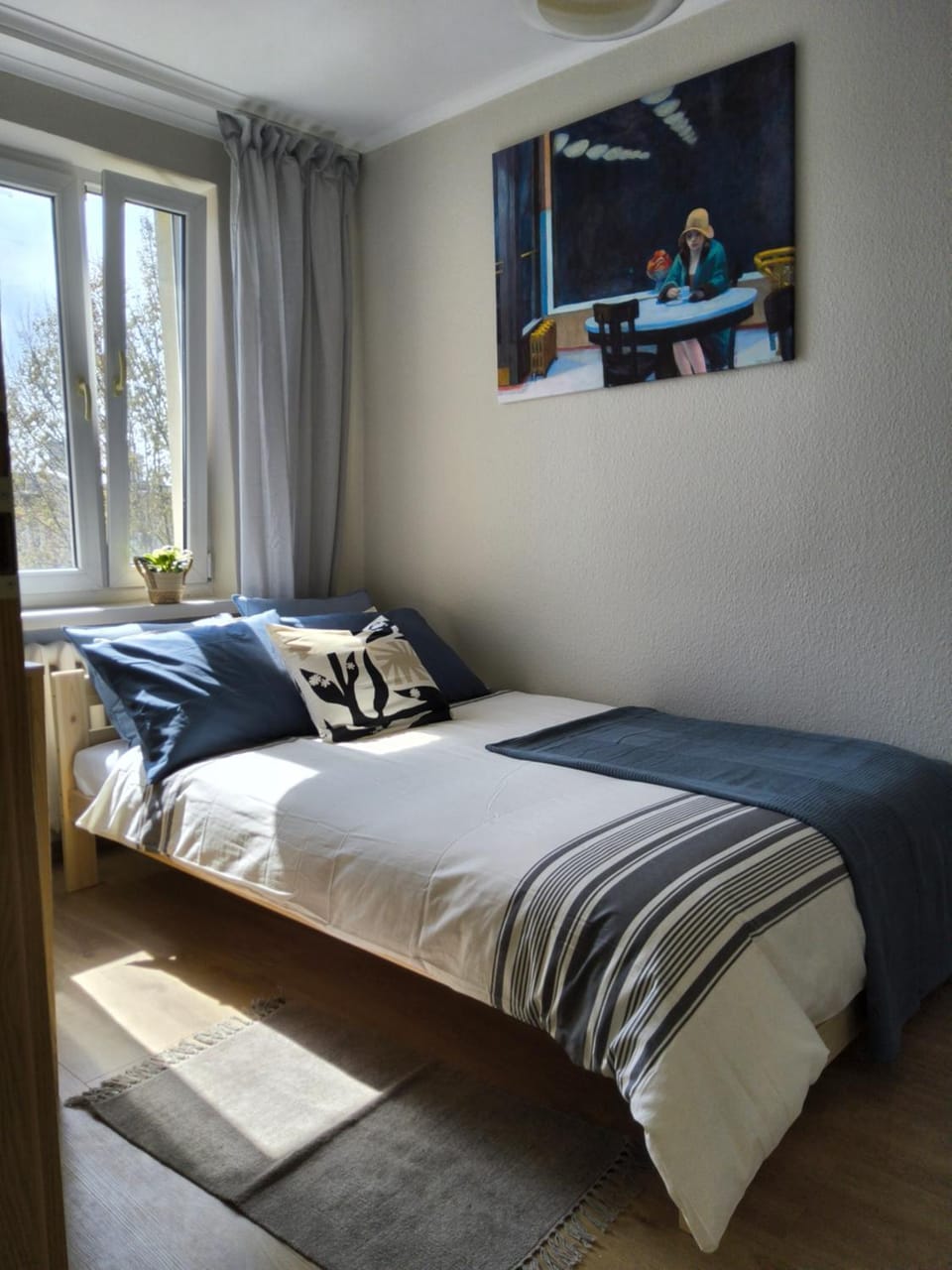 Apartament Przystanek Widok- 3 Sypialnie-Klimatyzacja- Bezpłatny Parking Apartment in Krakow