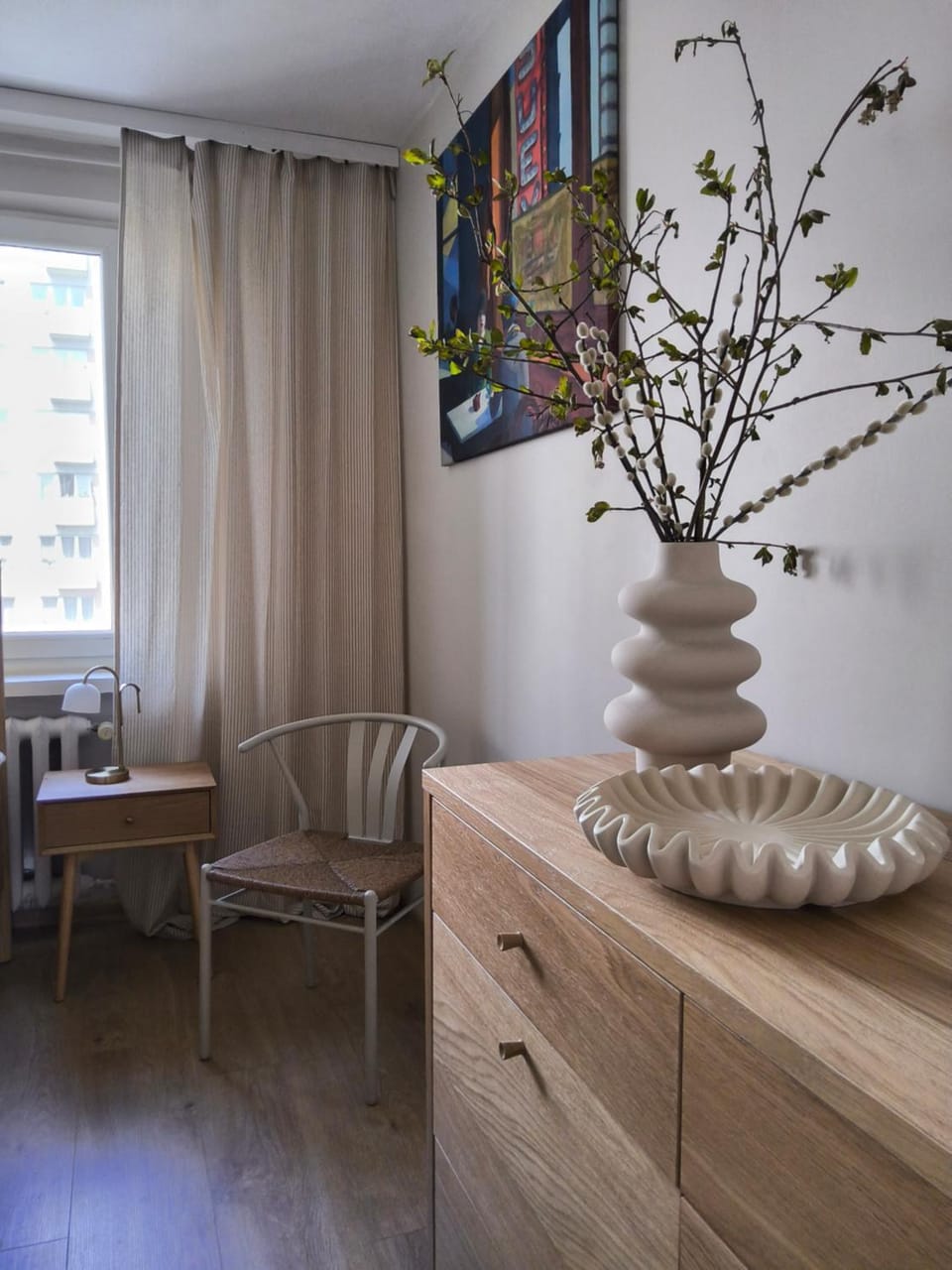 Apartament Przystanek Widok- 3 Sypialnie-Klimatyzacja- Bezpłatny Parking Apartment in Krakow