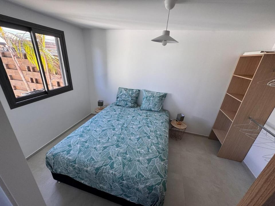 Logement T2 tout confort House in Réunion