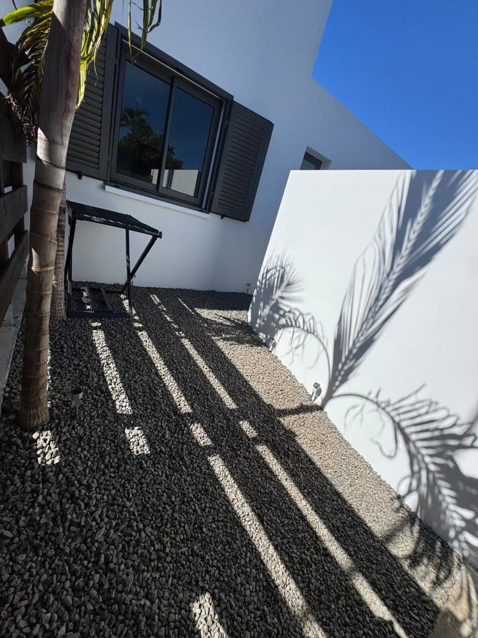 Logement T2 tout confort House in Réunion