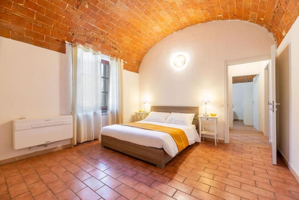 Windrose Cottage di Gio Apartment in Pisa