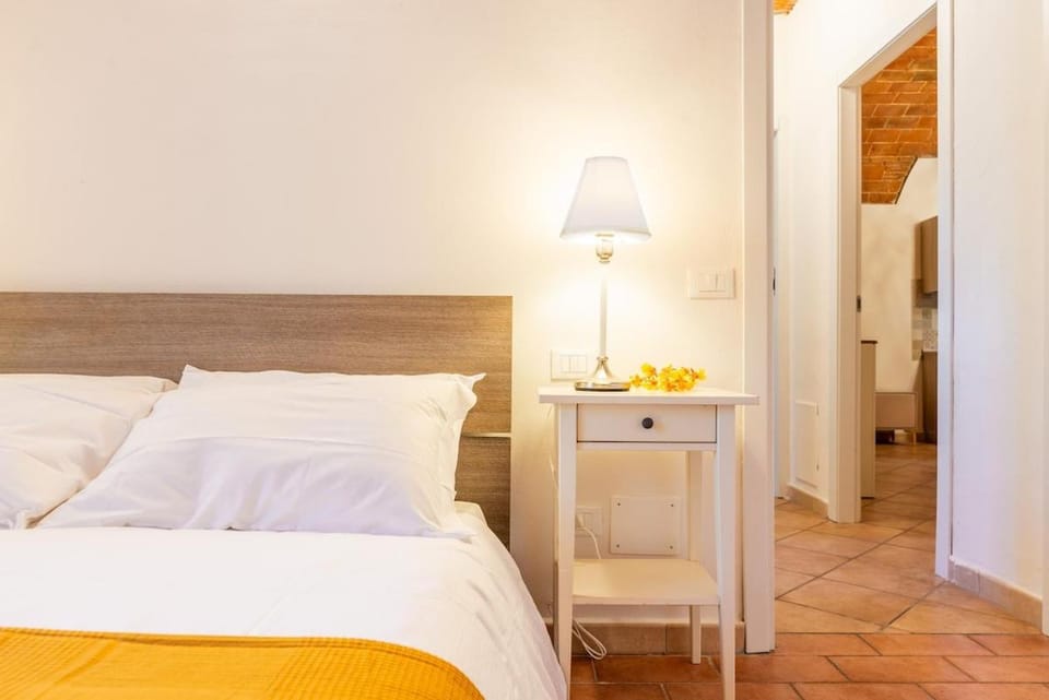 Windrose Cottage di Gio Apartment in Pisa