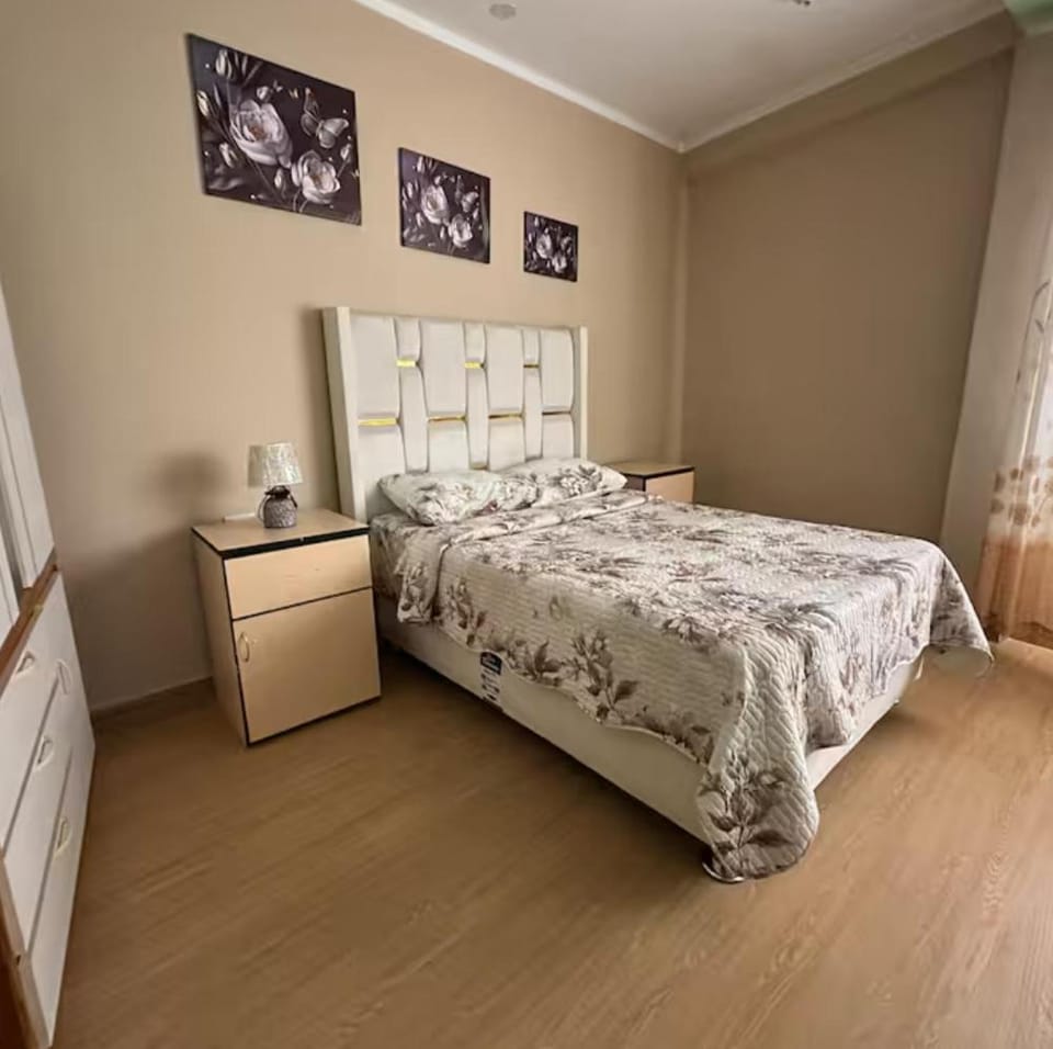 Duplex Valle del Pillco Apartment in Department of Pasco