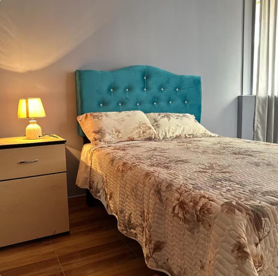 Duplex Valle del Pillco Apartment in Department of Pasco