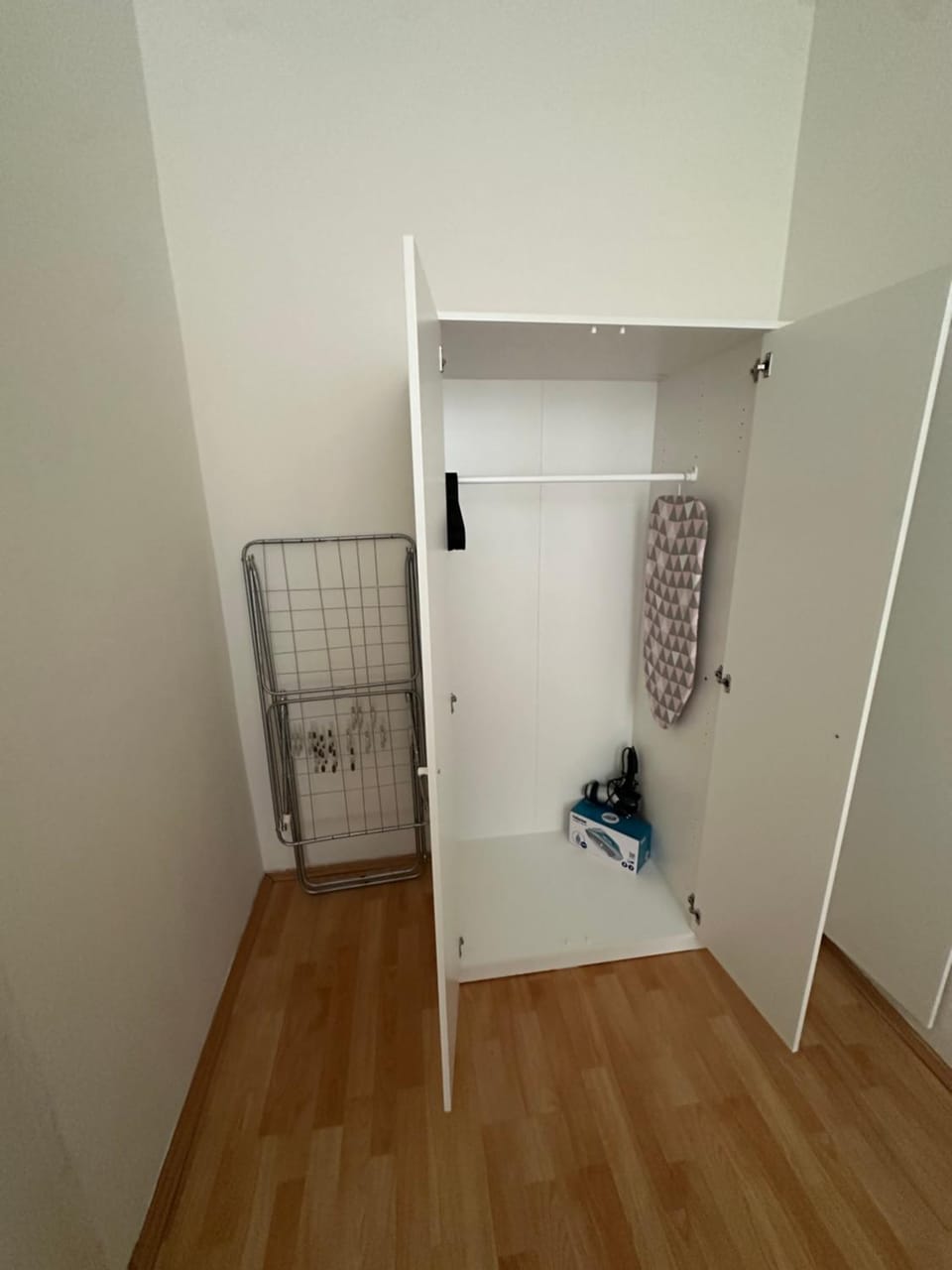 wardrobe