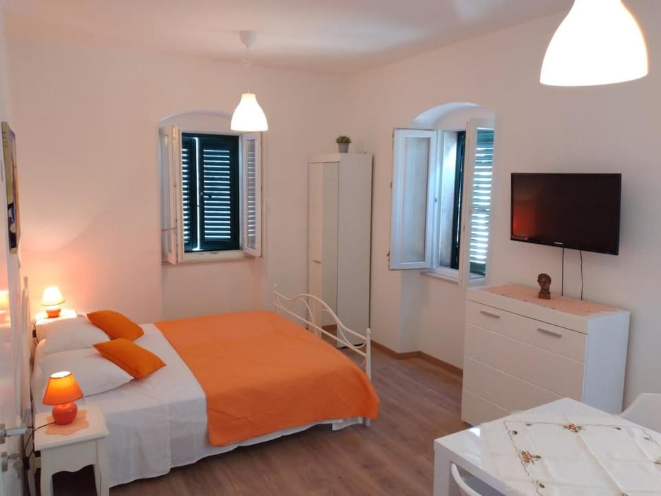 Apartment Pod kulom Apartment in Vis