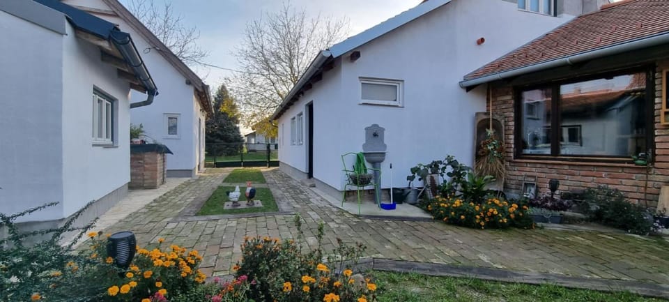 OPG Lola Kokica - Estate & Apartments House in Croatia