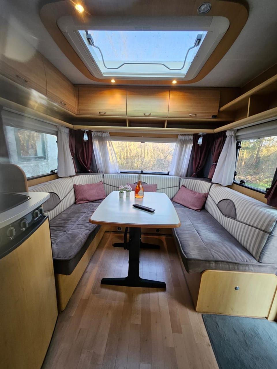 Radbjerg Camping Campground/ 
RV Resort in Væggerløse